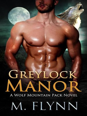 cover image of Greylock Manor